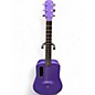 Used LAVA MUSIC ME 4 Purple Acoustic Electric Guitar thumbnail
