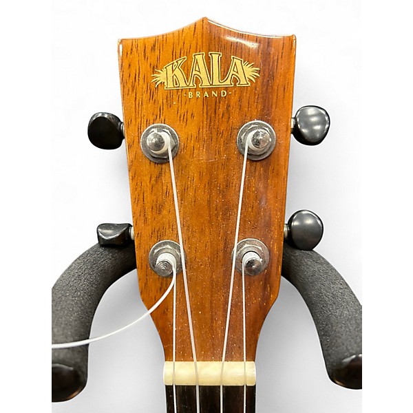 Used Kala KA-KTG Natural Ukulele