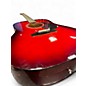 Used Jay Turser JAY JR RED SUNBURST Acoustic Guitar