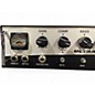Used Behringer ULTRABASS B2000H Bass Amp Head