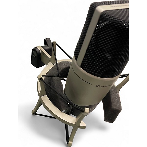 Used Sennheiser MK4 Condenser Microphone
