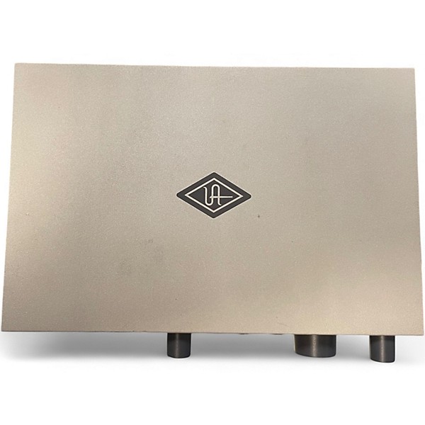Used Universal Audio VOLT 2 Audio Interface