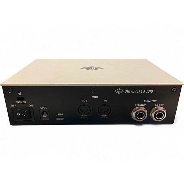 Used Universal Audio VOLT 2 Audio Interface
