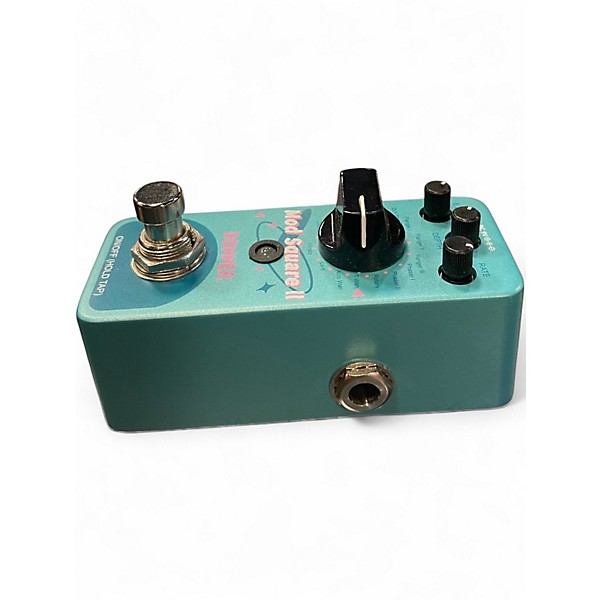 Used Donner Mod Square II Effect Pedal