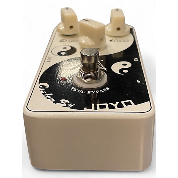 Used Joyo JiBin Effect Pedal