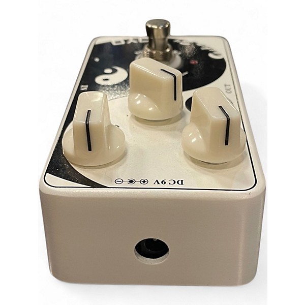 Used Joyo JiBin Effect Pedal