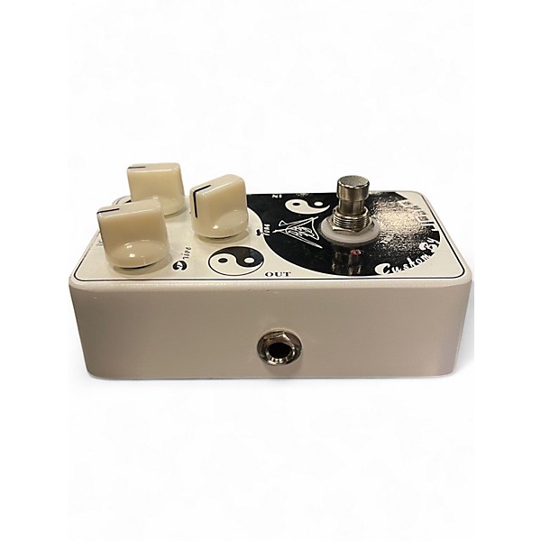 Used Joyo JiBin Effect Pedal