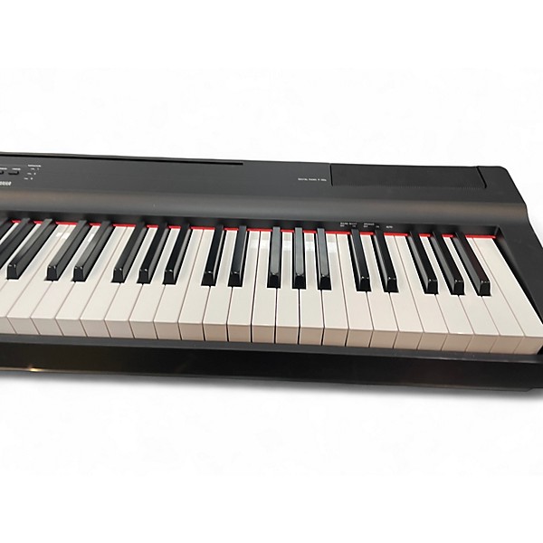 Used Yamaha P125 Digital Piano