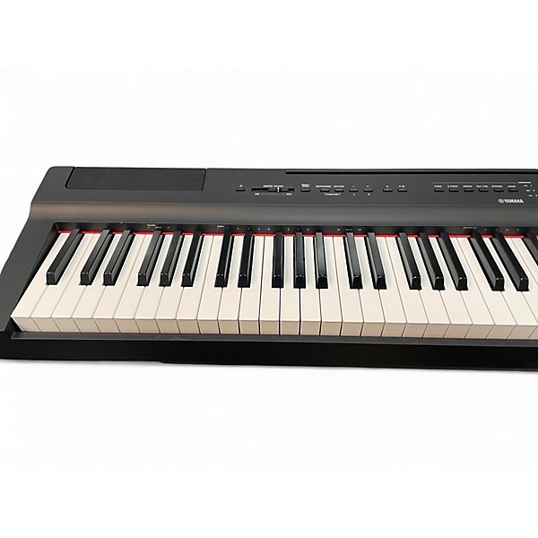 Used Yamaha P125 Digital Piano
