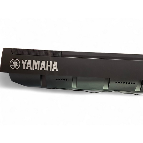 Used Yamaha P125 Digital Piano