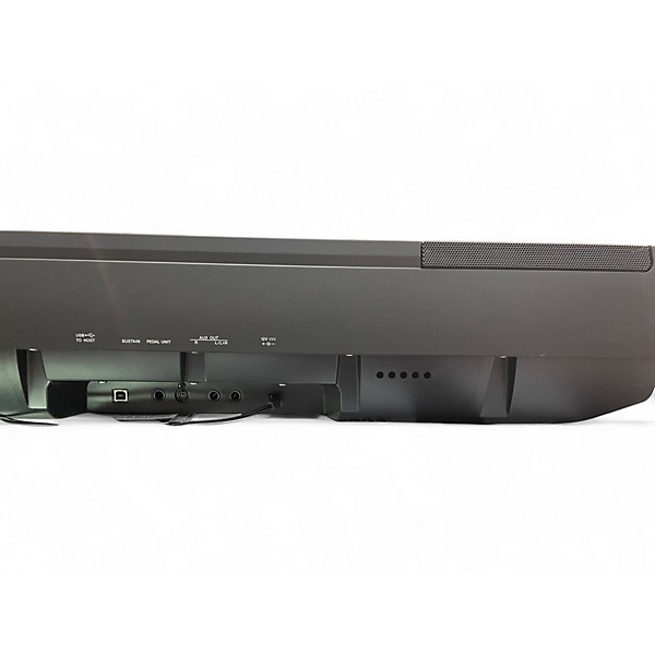 Used Yamaha P125 Digital Piano