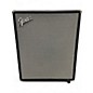 Used Fender RUMBLE 500 Bass Combo Amp thumbnail