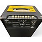 Used Fender RUMBLE 500 Bass Combo Amp