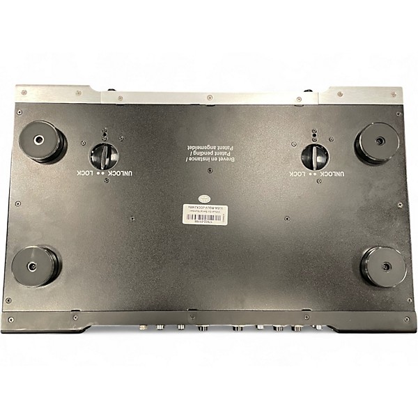 Used Hercules DJ 4-MX Dj Console DJ Controller