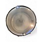 Used 1980s TAMA 6X14 Swingstar Silver Drum