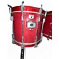 Vintage 1970s TAMA 6 Piece Rockstar Pro Red Drum Kit