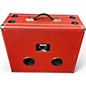 Used Drive Red Special MRG11 Guitar Cabinet