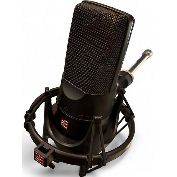 Used sE Electronics X1 Condenser Microphone