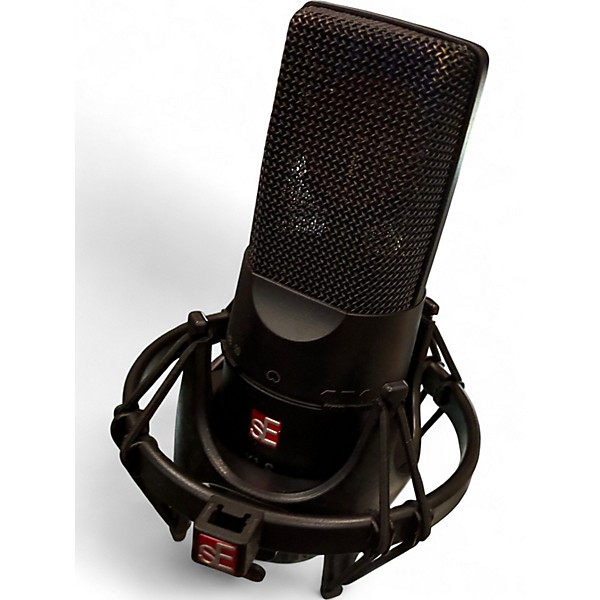 Used sE Electronics X1 Condenser Microphone