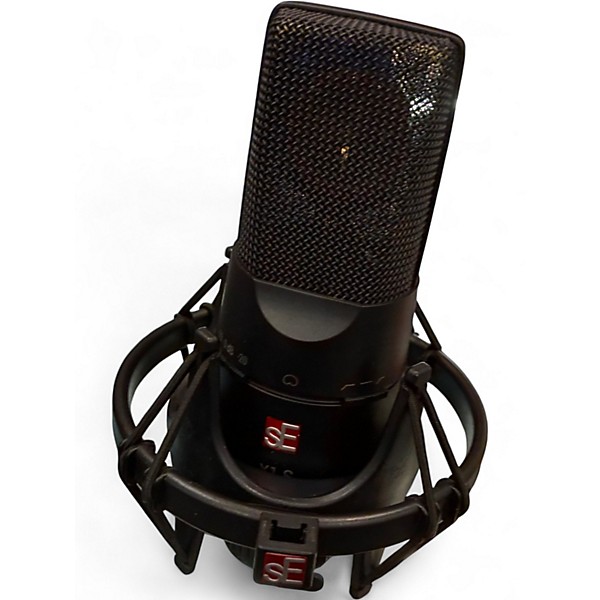 Used sE Electronics X1 Condenser Microphone