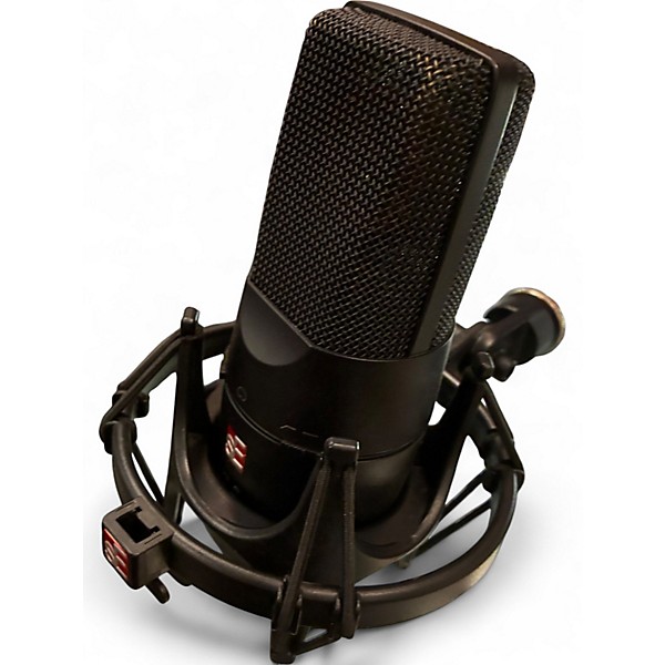 Used sE Electronics X1 Condenser Microphone