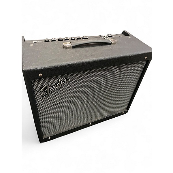 Used Fender GTX100 Mustang Guitar Combo Amp