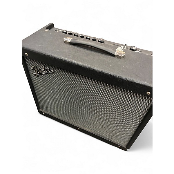 Used Fender GTX100 Mustang Guitar Combo Amp