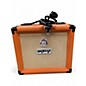 Used Orange Amplifiers Crush 12 Guitar Combo Amp thumbnail