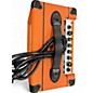 Used Orange Amplifiers Crush 12 Guitar Combo Amp
