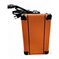 Used Orange Amplifiers Crush 12 Guitar Combo Amp