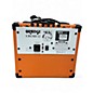Used Orange Amplifiers Crush 12 Guitar Combo Amp