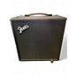 Used Fender Rumble LT25 Bass Combo Amp thumbnail