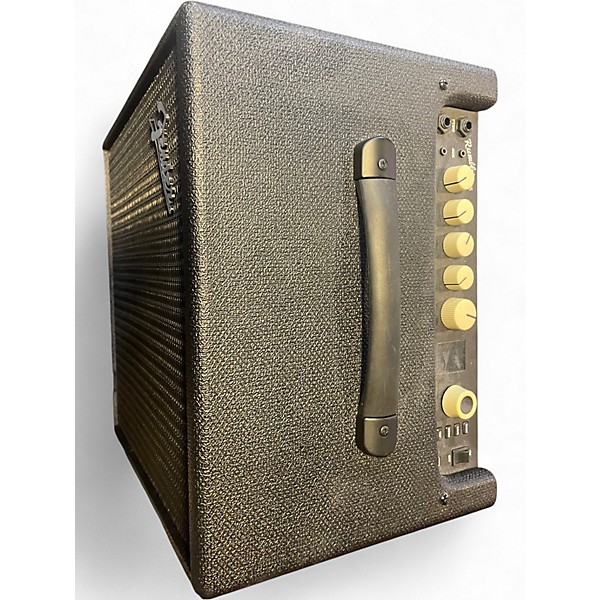 Used Fender Rumble LT25 Bass Combo Amp