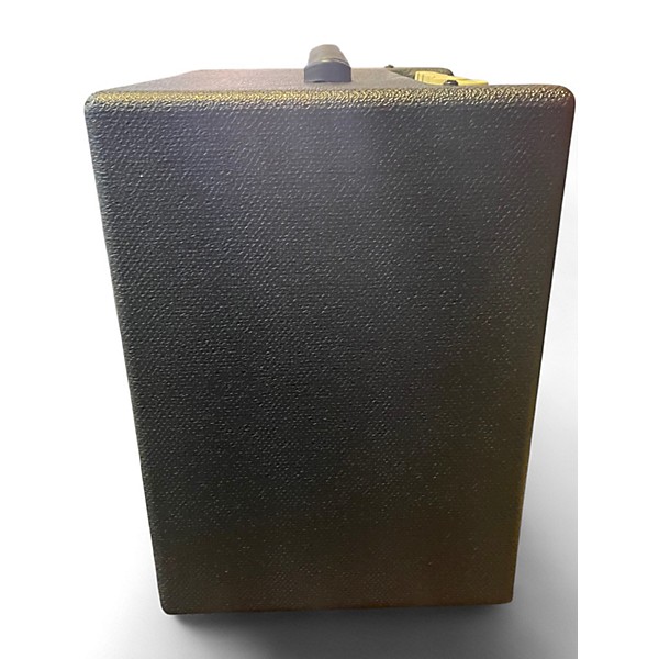 Used Fender Rumble LT25 Bass Combo Amp