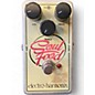Used Electro-Harmonix Soul Food Overdrive Effect Pedal thumbnail