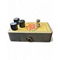 Used Electro-Harmonix Soul Food Overdrive Effect Pedal