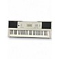 Used Yamaha PSRE353 61 Key Portable Keyboard thumbnail