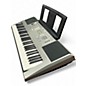 Used Yamaha PSRE353 61 Key Portable Keyboard