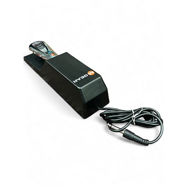 Used M-Audio SP2 Sustain Sustain Pedal