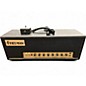 Used Friedman Small Box 50W Tube Guitar Amp Head thumbnail