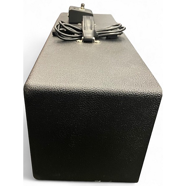 Used Friedman Small Box 50W Tube Guitar Amp Head