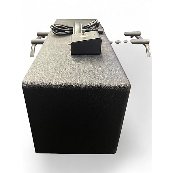 Used Friedman Small Box 50W Tube Guitar Amp Head