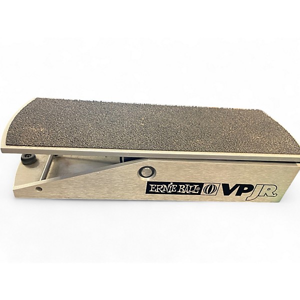 Used Ernie Ball VPJR Volume Pedal