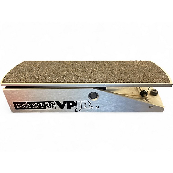 Used Ernie Ball VPJR Volume Pedal