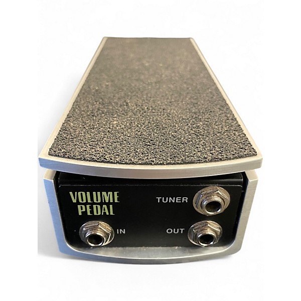 Used Ernie Ball VPJR Volume Pedal