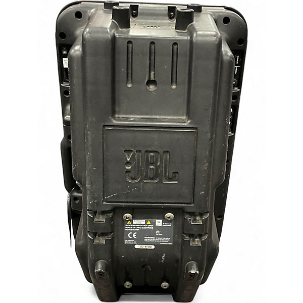 Used JBL EON 15 G2 Powered Speaker