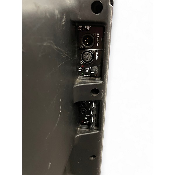 Used JBL EON 15 G2 Powered Speaker