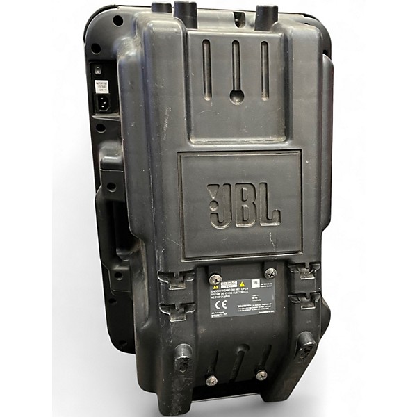 Used JBL EON15 G2 Powered Speaker