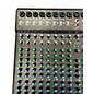 Used Yamaha MG16 Unpowered Mixer