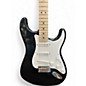Used Fender CUSTOM SHOP ERIC CLAPTON SIGNATURE STRATOCASTER Mercedes Blue Solid Body Electric Guitar